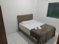 Apartmento 304 Charmoso no Centro de Conquista - B&B Vitória da Conquista