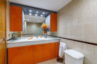 Apartamento en Villajoyosa Benidorm con Gimnasio y Spa - B&B Villajoyosa