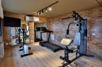 Carpe Diem Butique & Spa - Bed and Breakfast Campos do Jordão