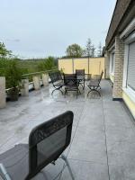 Chalet mit 4 Schlafzimmern