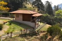 Chalé Recanto da Mantiqueira - B&B Gonçalves