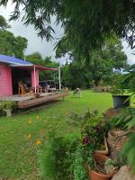 Kaz Toutcouleur - B&B Sainte-Rose