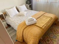 Apartment T2 with pool - B&B Marinhas