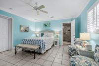 Deluxe Double Room with Shower