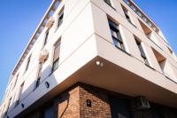 Nine deluxe apartment - B&B