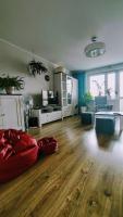 Lovely apartment in a quiet area - Chambres d’hôtes