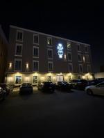 شقة عند البوليفارد - B&B