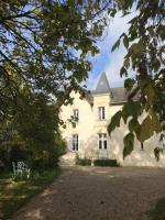 Manoir de Manapany - B&B