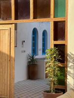 Single fin taghazout surf & stay - Chambres d'hôtes Taghazout