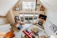 Cozy, Comfy and Convenient - B&B Frisco