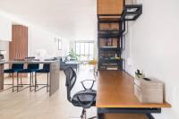 ML404 - 1BR - 1BTh - Ferienwohnung Mexiko-Stadt