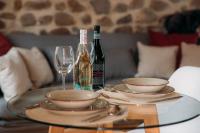 Bodega Ecológica - Rioja Suites - B&B Tudelilla