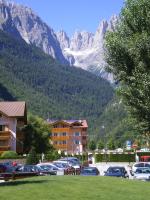 Hotel Garni Arnica - B&B Molveno