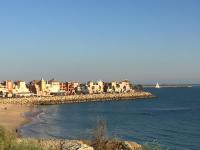 Wix Playa Puerto Sherry - Bed and Breakfast El Puerto de Santa María