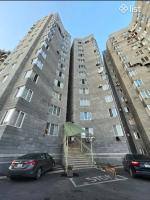Modern 2-Room Comfort Apartment in Yerevan, Norashen - B&B Jerevan