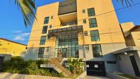 Edificio Reserva do Cupe by Use Flats - B&B
