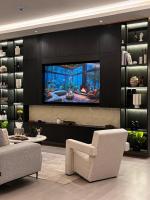 شقة في حي القيروان - B&B Riyadh