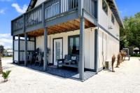 Sugar Sand Cottage B by Pristine Properties Vacation Rentals - Ferienwohnung Mexico Beach