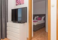 Apartment mit 1 Schlafzimmer und Terrasse