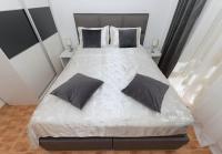 Apartment mit 1 Schlafzimmer und Meerblick