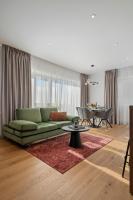 Mido City Apartment with Parking and Self Check-in - Ferienwohnung Bukarest