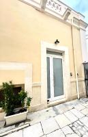 Apuliantales Bari-Cozy Suite - Ferienwohnung