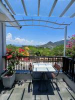 Deluxe Double Room (2 Adults + 1 Child)