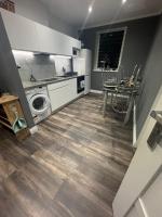 Apartament w Łęknicy - B&B
