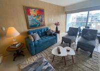 Elegant Loft Miraflores - B&B