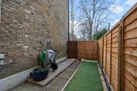 Luxury apartment Tulse Hill - B&B