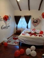 Chambre Lits Jumeaux