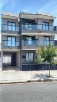Dpto Alvear Tandil - B&B