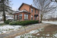 2024-Renovated 1800s Farmhouse - First Floor - B&B