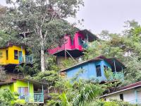 Refugio Ecolodge Shapingo - B&B