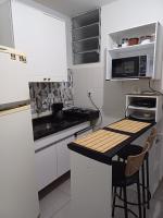 Habitación Triple con baño privado externo

