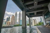 Home away from home near KLCC - B&B Kuala Lumpur