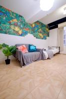 For Family USY Shinsaibashi - B&B Osaka