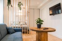 Appartamento con 1 Camera da Letto