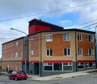 Ushuaia Season - Bed and Breakfast