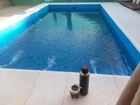 Departamento familiar interno cercano a la ruta 40 - B&B Malargüe