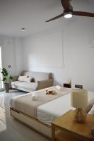 Ecoloft Estudios - B&B Cartagena