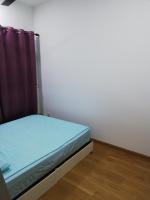 RQ homestay - B&B Bangi