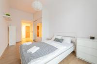 Authentic Czech Experience by Rentez - Ferienwohnung Prag