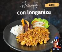 Casa Rome - Ferienwohnung Valladolid (Yucatán)