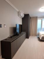 Chambre Double Deluxe