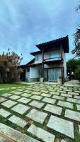 Beach House Manguinhos - B&B
