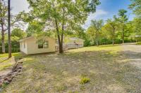 Spacious Mountain Home Retreat Near Norfork Lake! - B&B Mountain Home