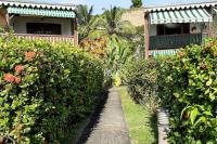 Studio charmant au Diamant - 30 m² - Piscine partagée - Bed and Breakfast Le Diamant