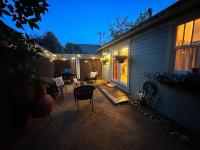 Bozeman Bungalow Downtown - Chambres d’hôtes Bozeman