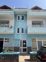 Holiday Properties Soleil Penthouse - B&B Santa Maria